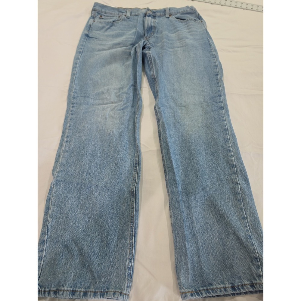 Men's Levi's 541 36 32s